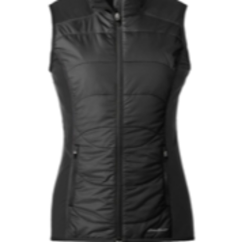 Eddie Bauer IgniteLite Hybrid vest BNWT